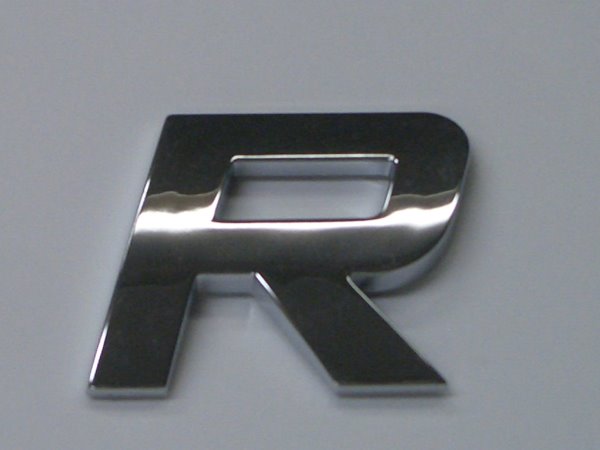 car letters car emblems Italic Chrome Letters - Custom Set chrome letters personalized chrome letters and numbers custom emblems