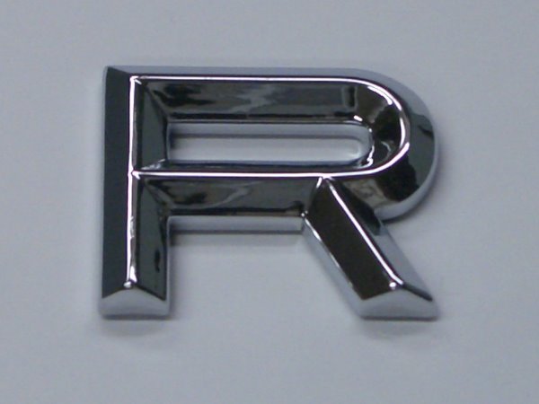 car letters car emblems Prismatic Chrome Letters - Custom Set chrome letters personalized chrome letters and numbers custom emblems