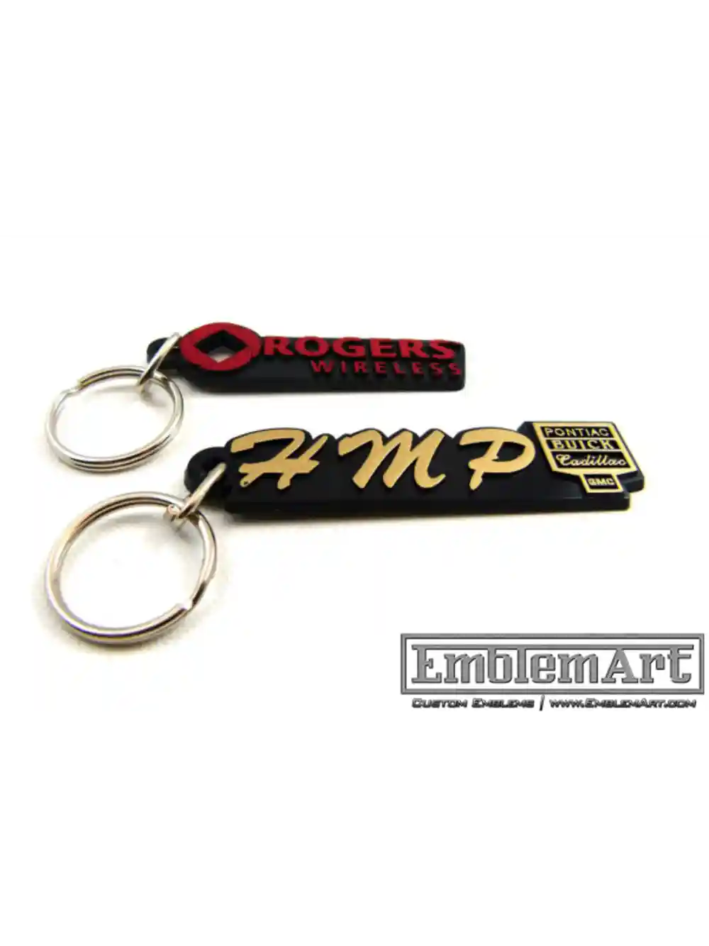 Custom Other Oem - Key Tag Emblem