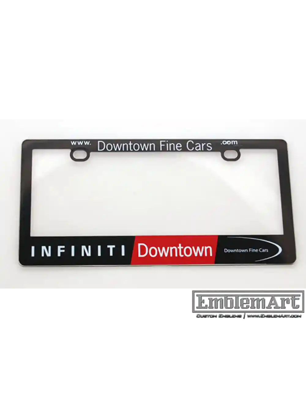 Custom Other Oem - Licenseplate Emblem