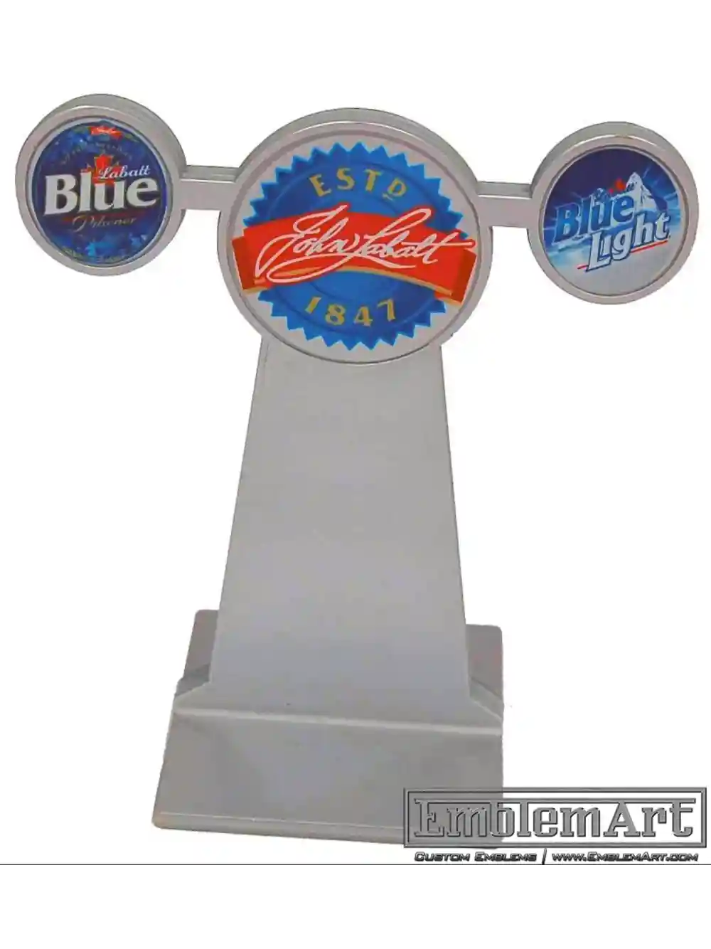 Custom Other Oem - PopDisplay Emblem