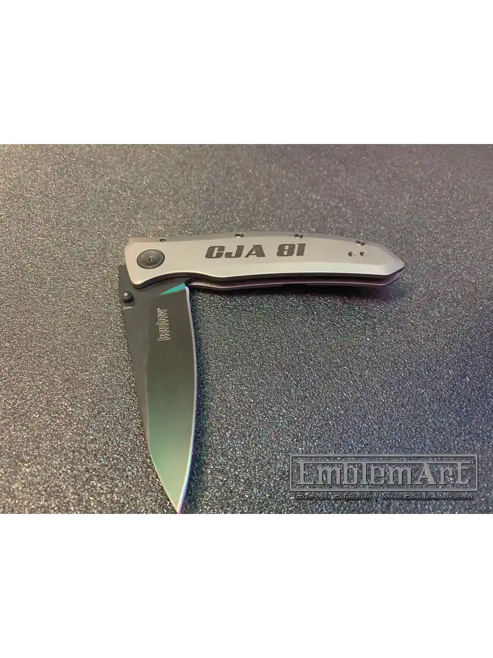 Custom Rd Emblems - Cja01 Emblem